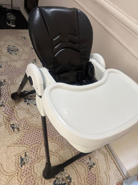 Продам детский столик 15тыс