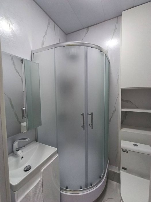 Продается 1 ком квартира, ЖК Oz Zamin, ор-р: Узбум, 30м²