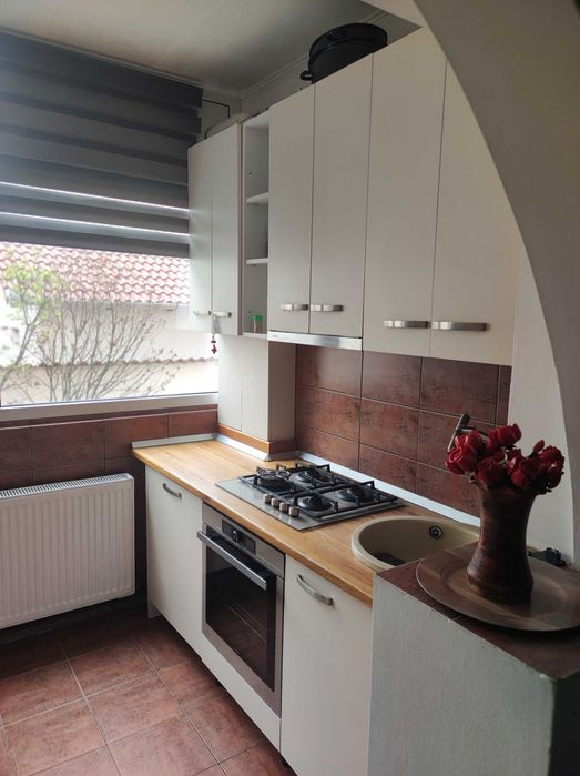 Apartament de închiriat Selimbar