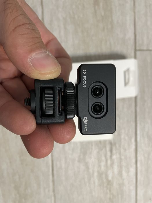 Blackmagic bmpcc 4k și o mulțime de accesorii