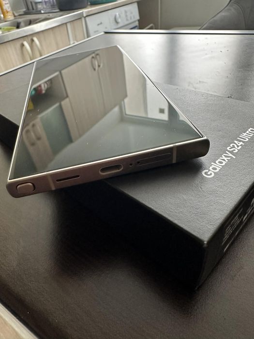 Samsung Galaxy S24 Ultra -1TB