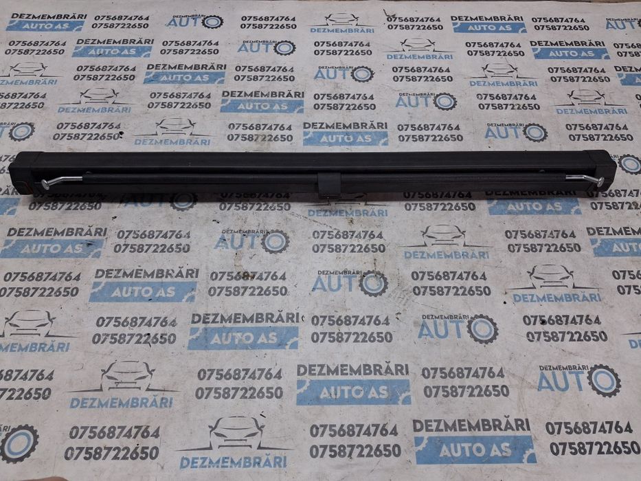 Plansa bagaje portbagaj vw Passat b6 2007