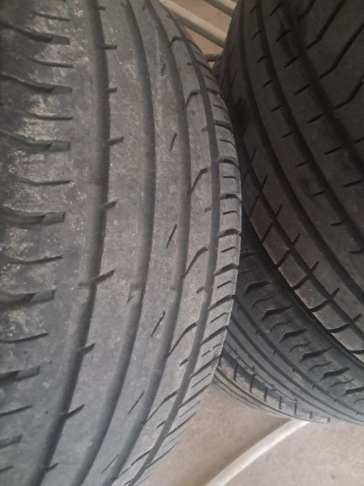 Шины диски VOSSON