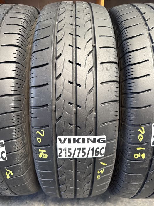 215/75/16C Viking