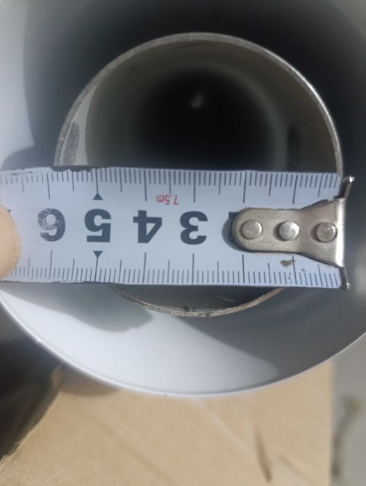 Продам дымоход для газового котла