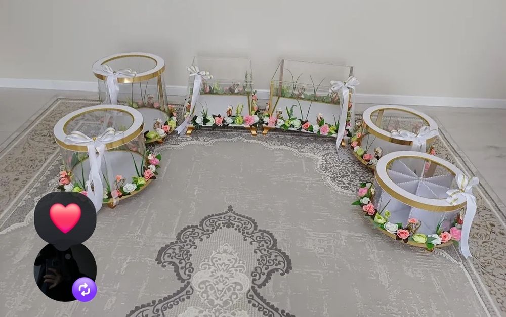 Тойбастар, хонча на продажу