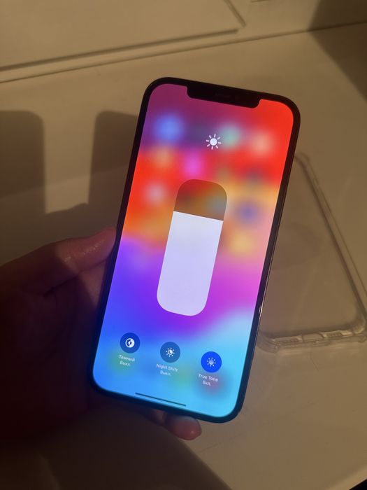 Iphone 12 pro max 256гб