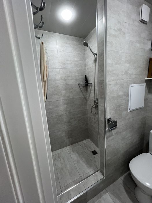 Аренда квартира однокомнатная с ремонтом и мебелью на Карасу 2