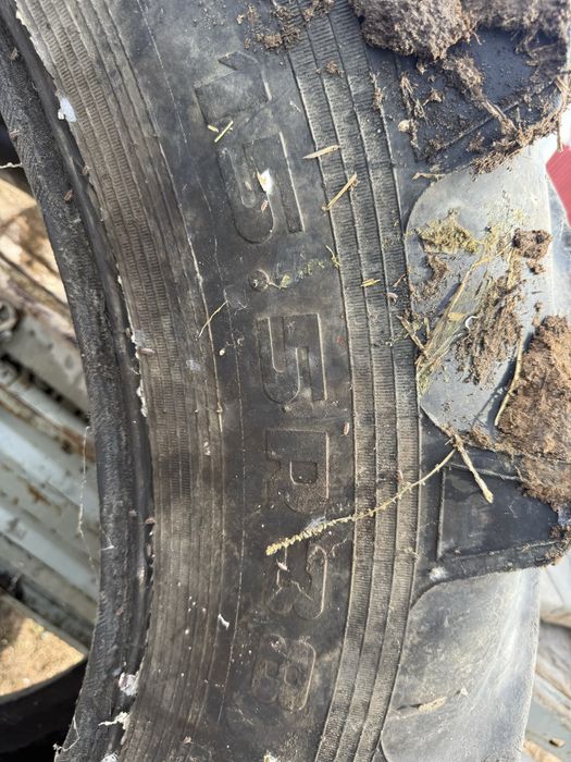 Продам покрышка на мтз