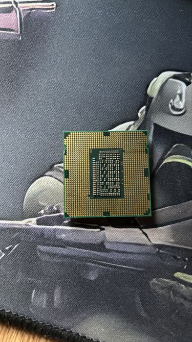 Procesor Intel i5 2500k