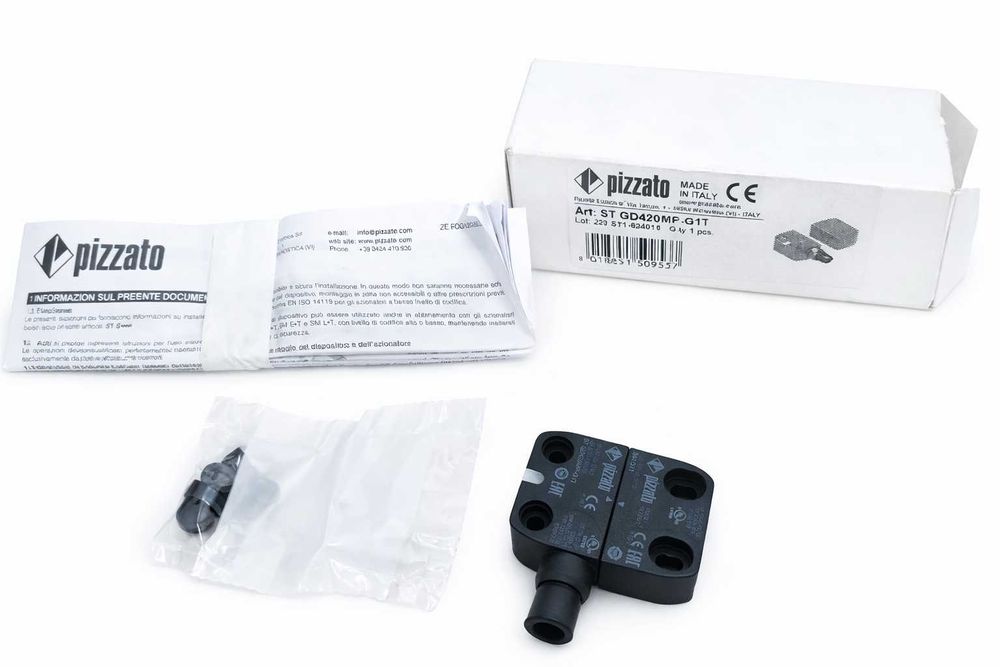 Senzori SICK / Siemens / Componente Automatizări (Noi, Super Preț)