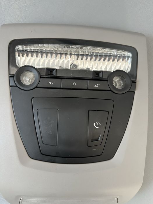 Plafoniera fata/ spate f10 f11 lci