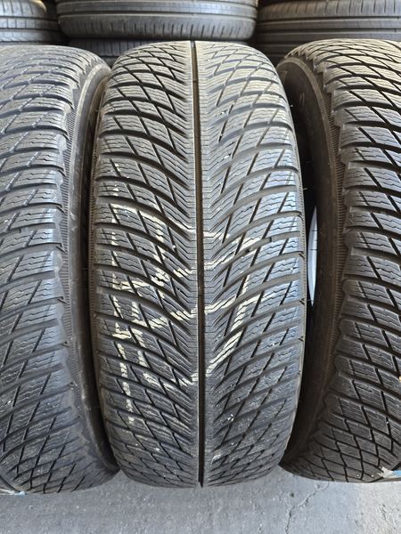 235/60/18 MICHELIN 4бр