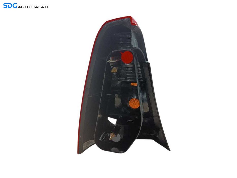 Tripla Lampa Stop Dreapta Dacia Logan 2004 - 2007 Cod 8200211019 [LS0312]
