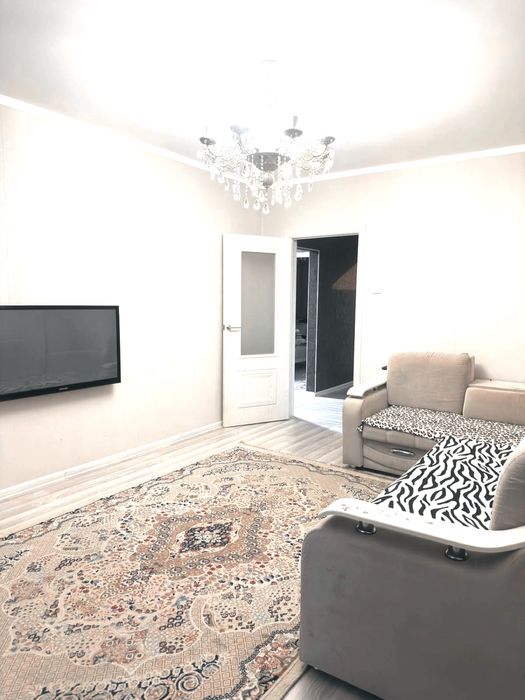 Продам 2 х комнатную квартиру