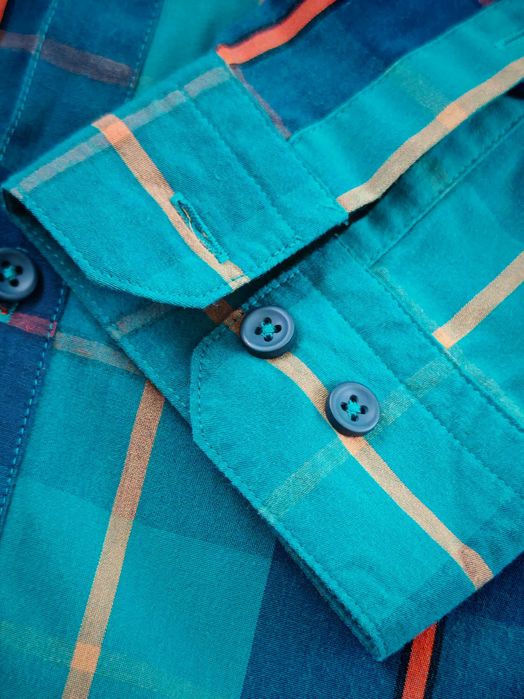 Camasa Sherpa – NOUA!