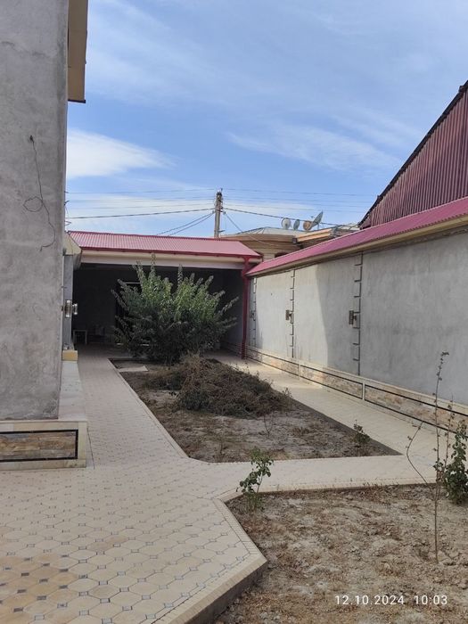 Сдаётся в аренду дом