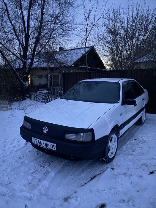 Продам пассад на прлном ходу