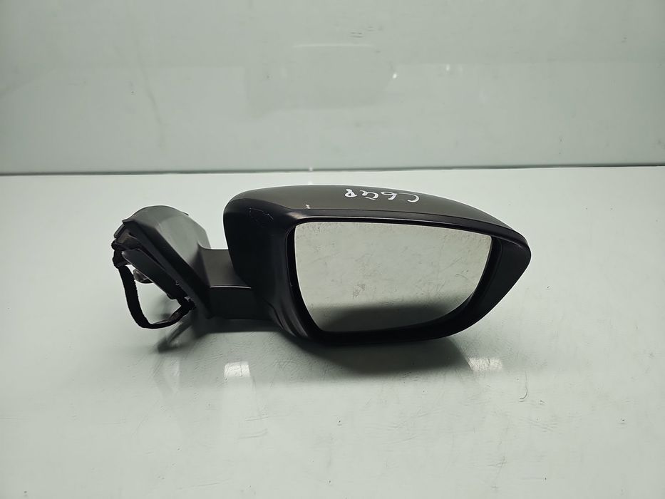 Oglinda dreapta Nissan Qashqai (2) [Fabr 2013-2017] SUV CAP