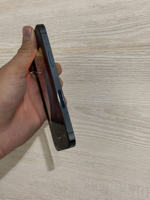 Iphone 12 Pro 128 GB