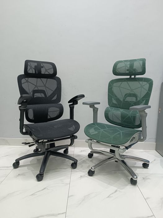 Кресло модель BEAR BLACK