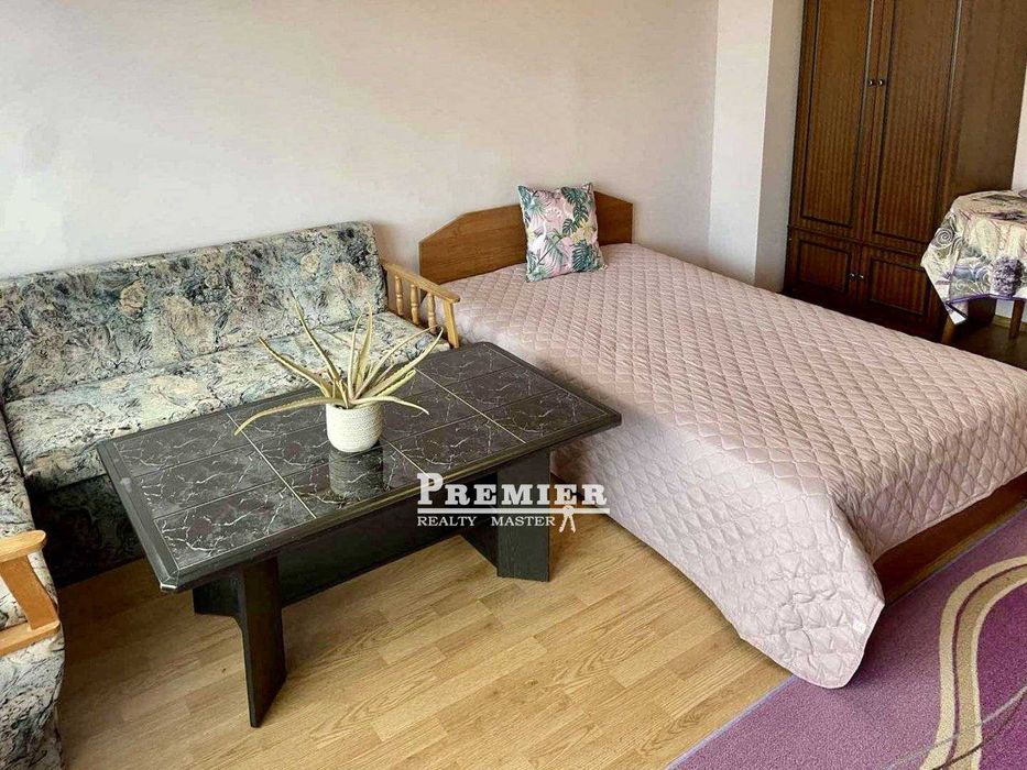 Продава се Двустаен апартамент в Бургас, Меден рудник - зона В - 45 кв.м за 1667 €/кв.м - Снимка #3