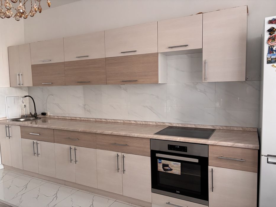 Кухонная гарнитура