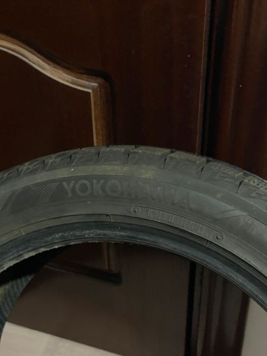 Зимние  ,235/45/R18