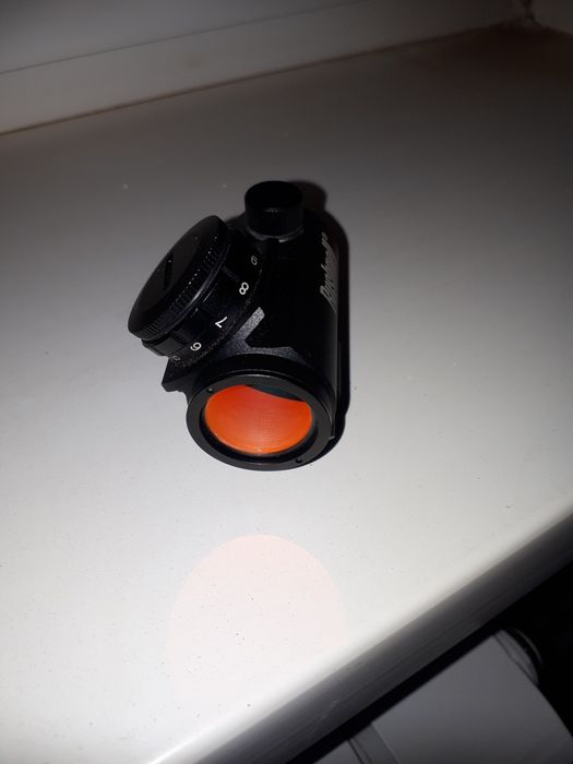 Bushnell Trophy TRS-25 коллиматор