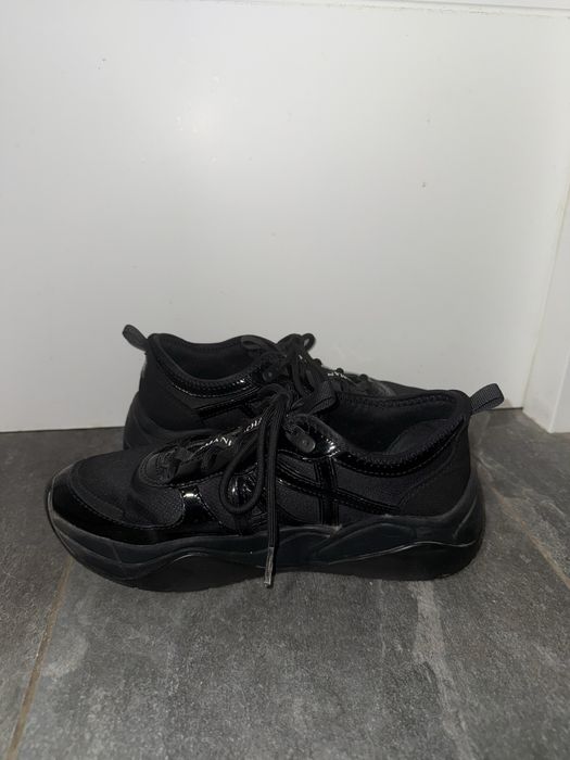 обувки Armani Exchange