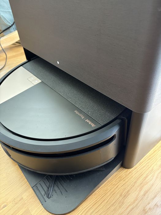 iRobot Roomba Max 705 Combo