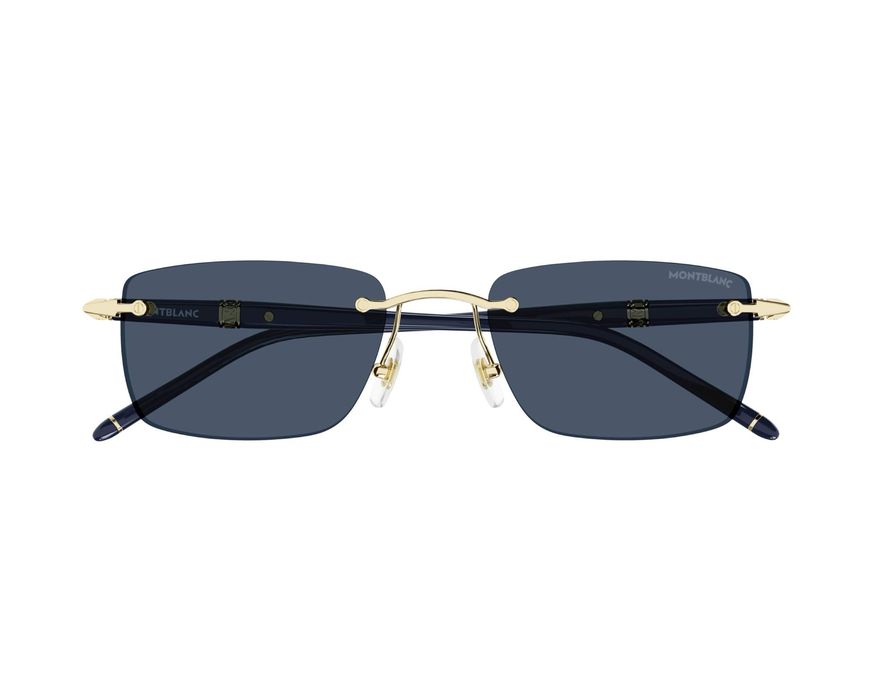 Mont Blanc Sunglasses