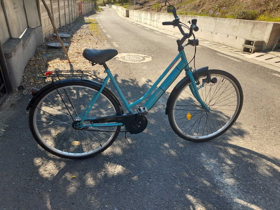 Vand Bicicletă dama