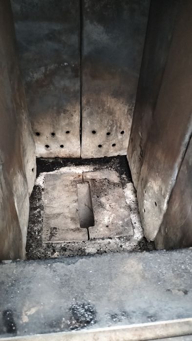 Vînd Centrală Froling 30 kw