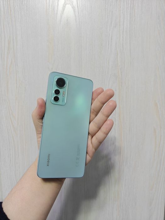 Xiaomi 12 Lite sotiladi