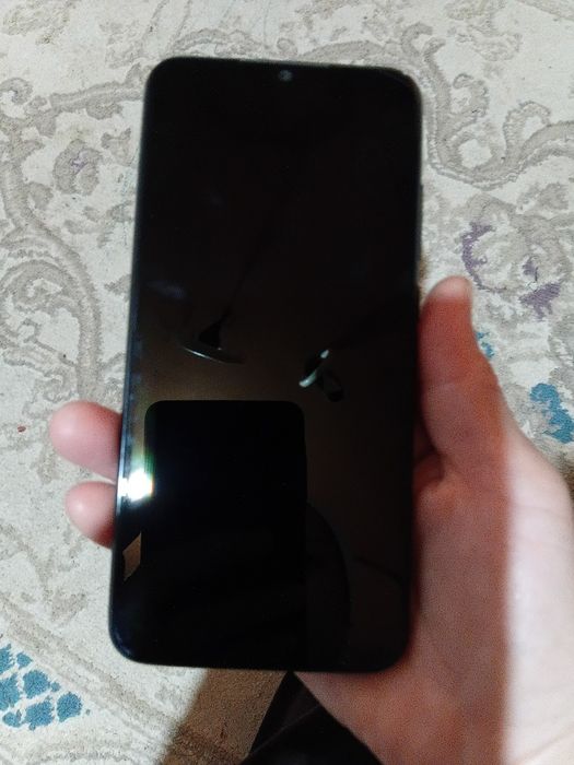 Продам новый Redmi Note 8