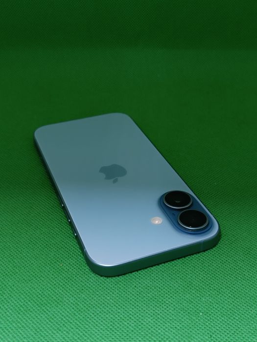 Iphone 16 * Garantie * Buy Back *