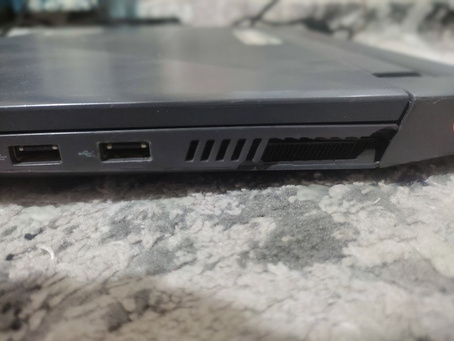 Dell G15 5511 noutbuki