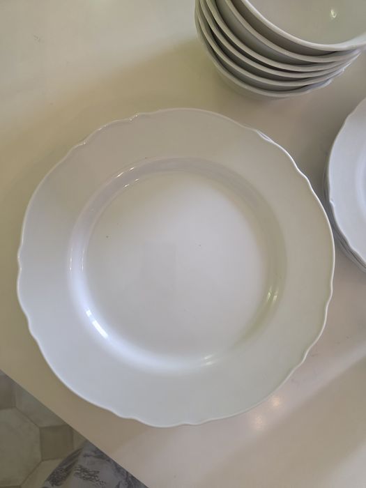 Посуда Икеа Ikea