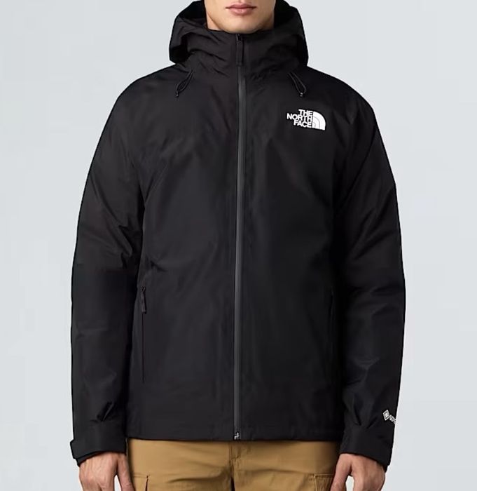 Geaca The North Face Mountain Light Triclimate Gtx