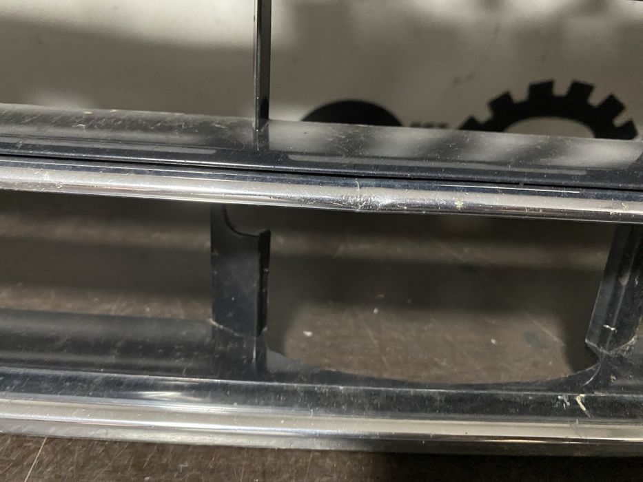 Grila radiator Audi A8 4N nonfacelift an pana la 2021