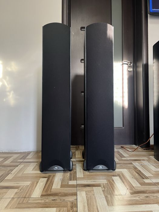 Boxe Klipsch F2 Synergy impecabile!!!