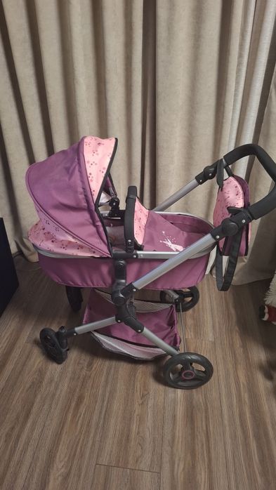 Детска количка за кукли