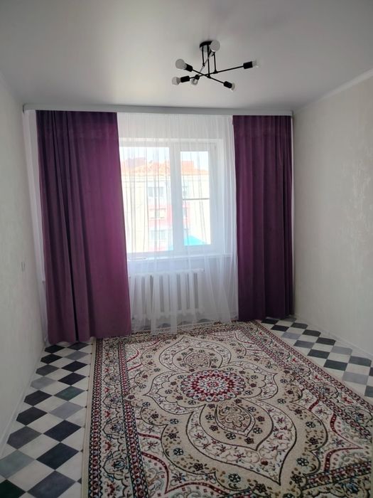 Продам 4х кв г. Хромтау