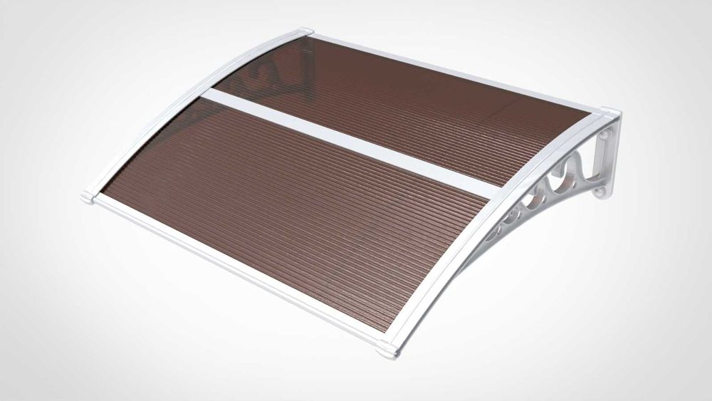 Copertina policarbonat