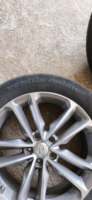 Hankook Ventoos Prime 235/55/19