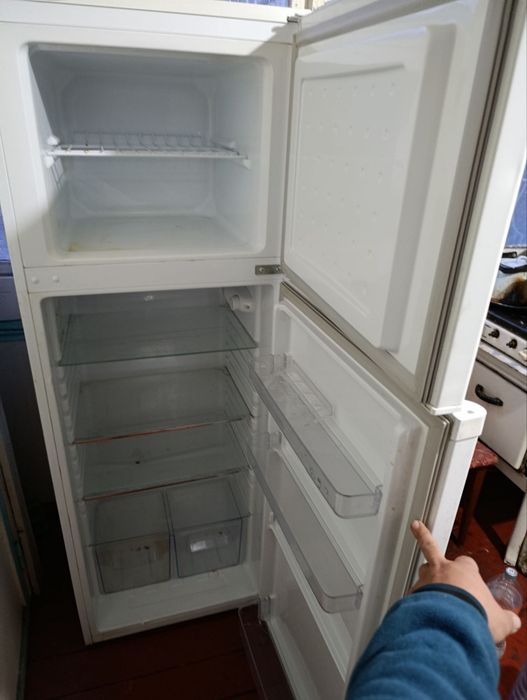 Артел халадинлик