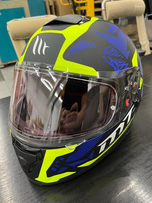 Каска MT XL 61-62