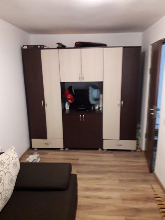 Apartament 2 camere Statiunea Voineasa
