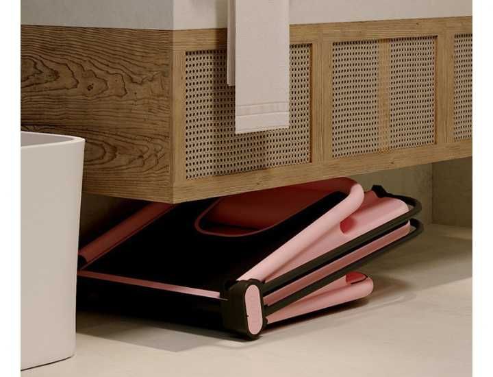 Сгъваема преносима вана за възрастни